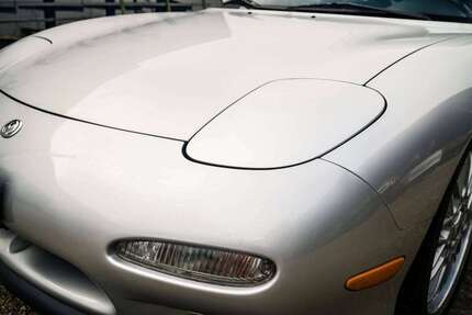 Mazda RX-7 Gebrauchtwagen