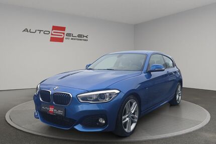 BMW 118 Gebrauchtwagen