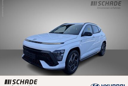 Hyundai KONA Gebrauchtwagen