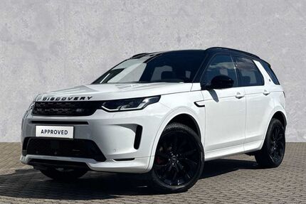 Land Rover Discovery Sport Gebrauchtwagen