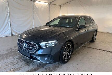 Mercedes-Benz E 220 Gebrauchtwagen