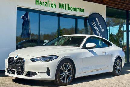 BMW 420 Gebrauchtwagen