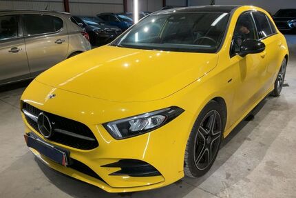 Mercedes-Benz A 200 Gebrauchtwagen