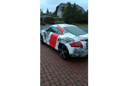 Audi TT Gebrauchtwagen