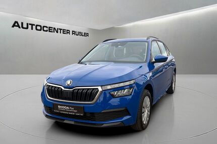 Skoda Kamiq Gebrauchtwagen
