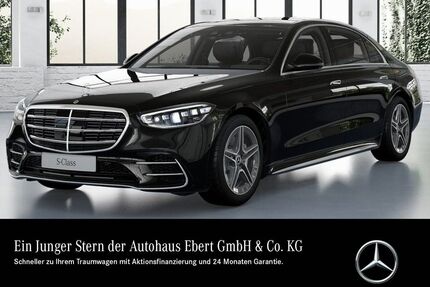 Mercedes-Benz S 450 Gebrauchtwagen