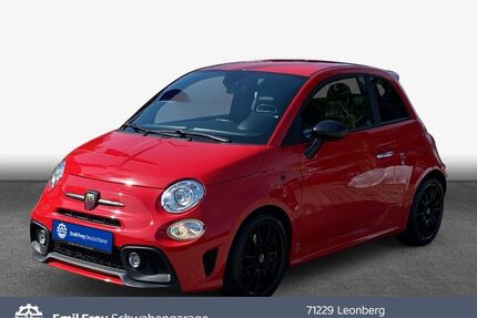 Abarth 595 Turismo Gebrauchtwagen