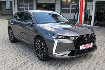 DS Automobiles DS4 Gebrauchtwagen