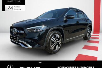 Mercedes-Benz GLA 200 Gebrauchtwagen