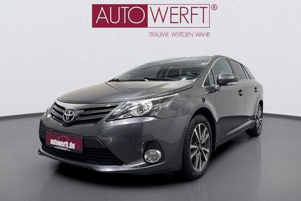 Toyota Avensis Gebrauchtwagen