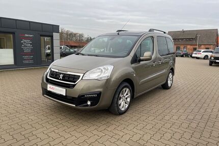 Peugeot Partner Gebrauchtwagen