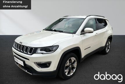 Jeep Compass Gebrauchtwagen