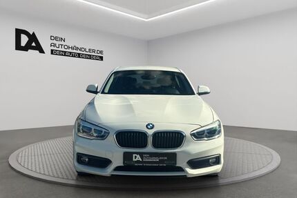 BMW 116 Gebrauchtwagen