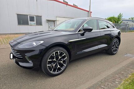 Aston Martin DBX Gebrauchtwagen