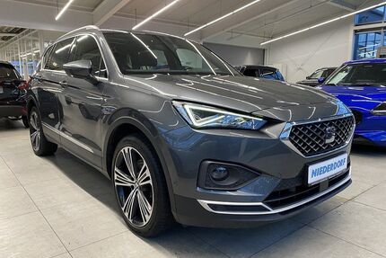 Seat Tarraco Gebrauchtwagen