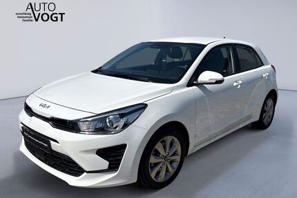 Kia Rio Gebrauchtwagen
