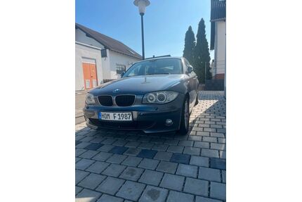 BMW 118 Gebrauchtwagen