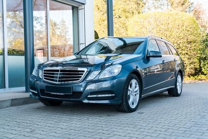 Mercedes-Benz E 350 Gebrauchtwagen