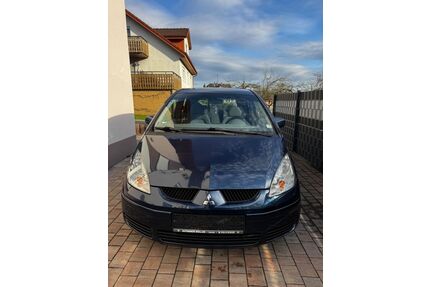 Mitsubishi Colt Gebrauchtwagen