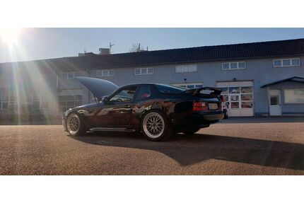 Porsche 944 Gebrauchtwagen