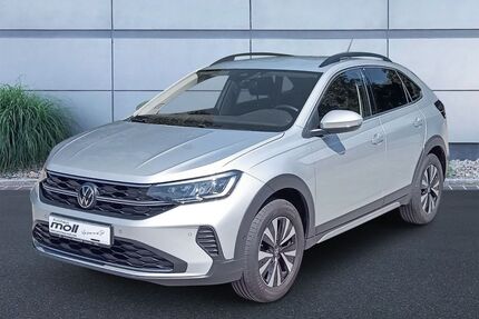 VW Taigo Gebrauchtwagen