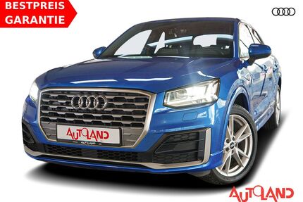 Audi Q2 Gebrauchtwagen