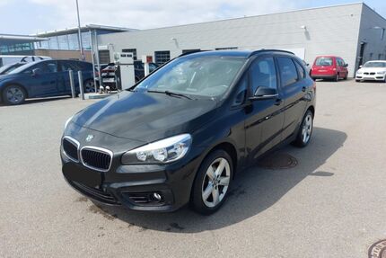 BMW 218 Active Tourer Gebrauchtwagen