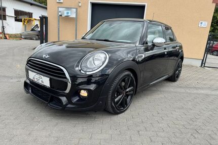Mini John Cooper Works Gebrauchtwagen