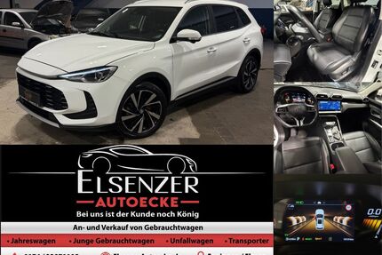 MG ZS Gebrauchtwagen