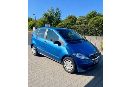 Mercedes-Benz A 150 Gebrauchtwagen