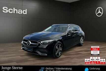 Mercedes-Benz C 300 Gebrauchtwagen