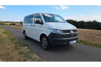 VW T6 Caravelle Gebrauchtwagen