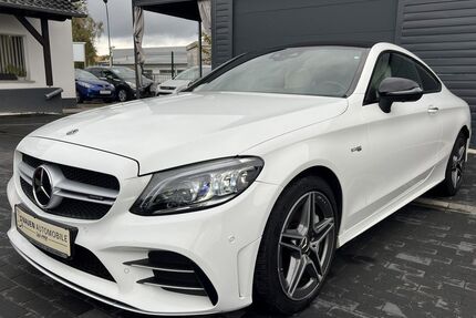 Mercedes-Benz C 43 AMG Gebrauchtwagen