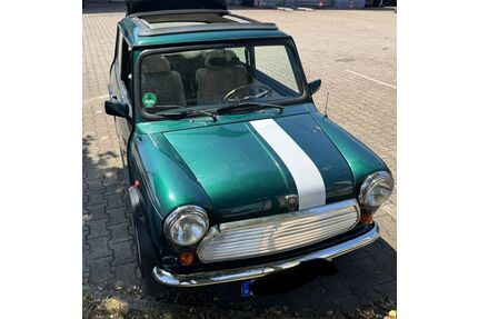 Mini 1300 Gebrauchtwagen