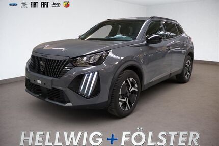 Peugeot 2008 Gebrauchtwagen