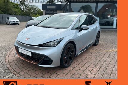 Cupra Born Gebrauchtwagen