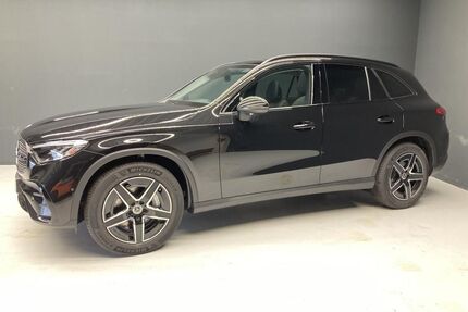 Mercedes-Benz GLC 220 Gebrauchtwagen