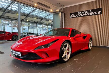 Ferrari F8 Gebrauchtwagen