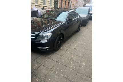 Mercedes-Benz C 220 Gebrauchtwagen