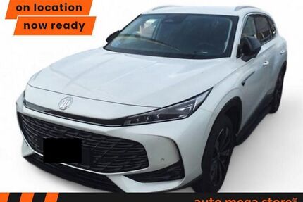 MG HS Gebrauchtwagen