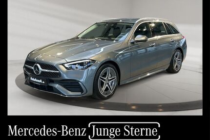 Mercedes-Benz C 200 Gebrauchtwagen