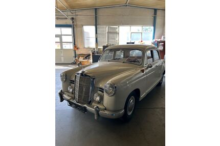 Mercedes-Benz 190 Gebrauchtwagen