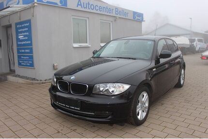 BMW 116 Gebrauchtwagen