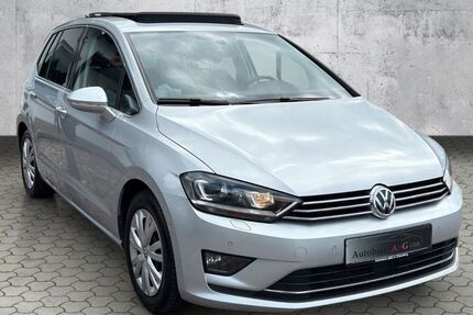 VW Golf Sportsvan Gebrauchtwagen