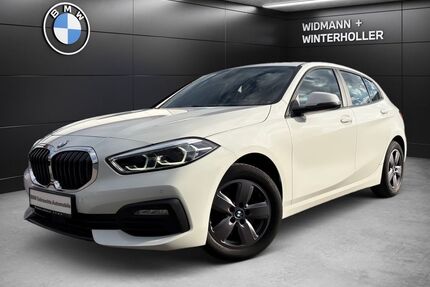 BMW 116 Gebrauchtwagen