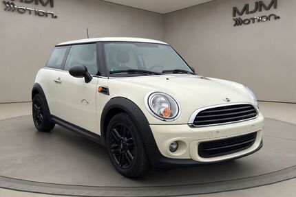 Mini ONE Gebrauchtwagen