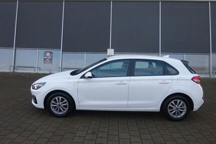 Hyundai i30 Gebrauchtwagen