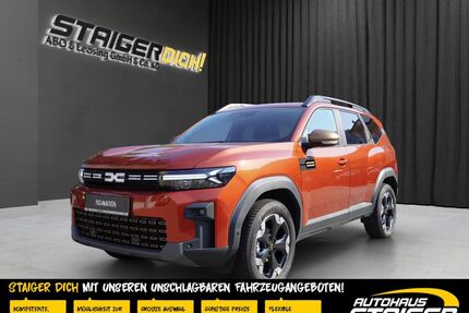 Dacia Bigster Gebrauchtwagen