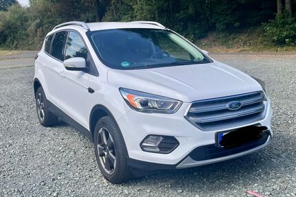 Ford Kuga Gebrauchtwagen