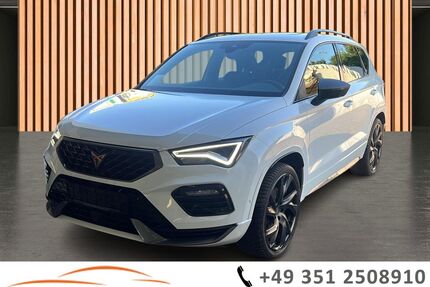 Cupra Ateca Gebrauchtwagen